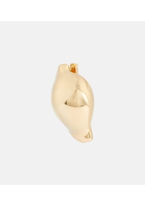 Jacquemus Les Boucle Concha single earring