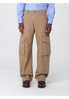Pants GOLDEN GOOSE Men color Beige
