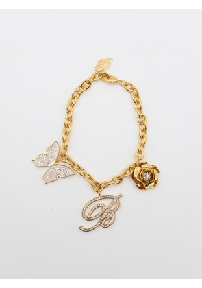 Jewel BLUMARINE Woman color Gold