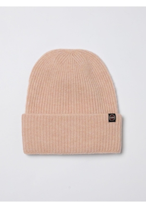 Hat COLMAR Woman color Pink