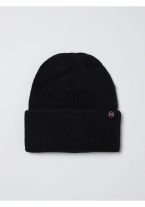 Hat COLMAR Woman color Navy