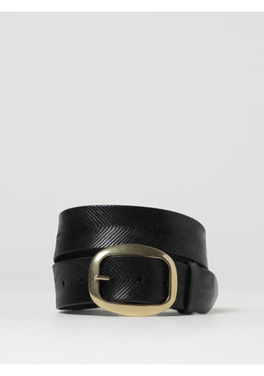 Belt ISABEL MARANT Woman color Black