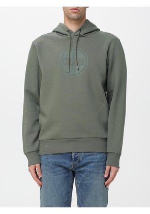 Sweatshirt COLMAR Men color Military
