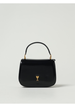 Shoulder Bag AMI PARIS Men color Black