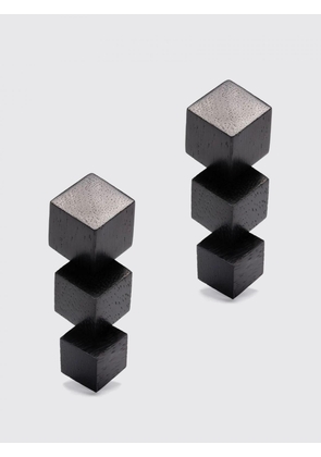 Jewel MONIES Woman color Black