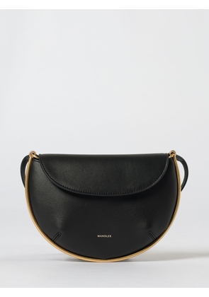 Crossbody Bag WANDLER Woman color Black