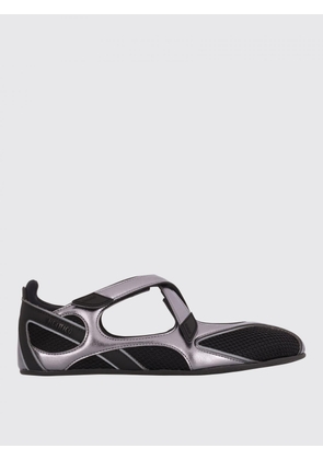 Ballet Flat THE ATTICO Woman color Black