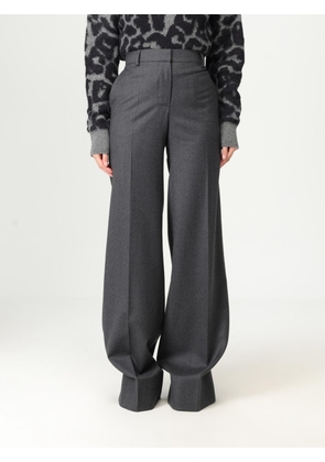 Pants STELLA MCCARTNEY Woman color Grey