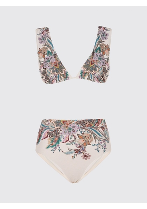 Swimsuit ZIMMERMANN Woman color Cream