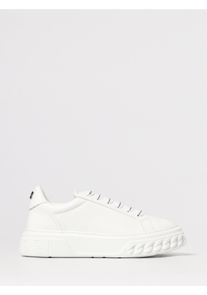 Sneakers CASADEI Woman color White