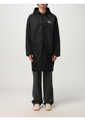 Jacket DRÔLE DE MONSIEUR Men color Black