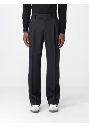 Pants DRÔLE DE MONSIEUR Men color Black