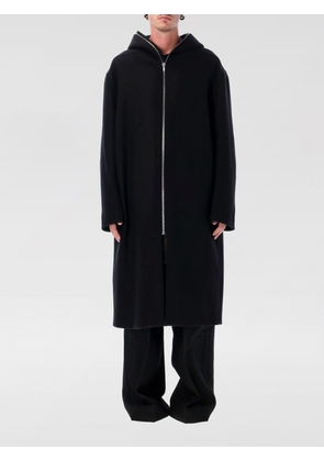 Coat RICK OWENS Men color Black