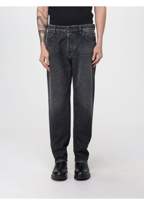 Jeans PT TORINO Men color Grey