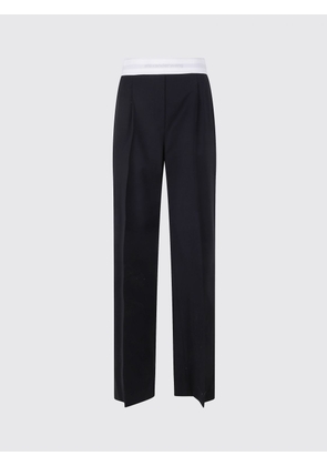 Pants ALEXANDER WANG Woman color Black