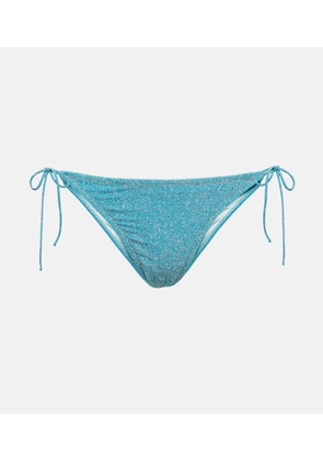 Reina Olga Miami LurexÂ® bikini bottoms