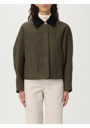 Jacket A. P.C. Woman color Military