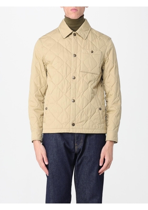 Jacket BURBERRY Men color Beige