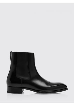 Boot TOM FORD Men color Black