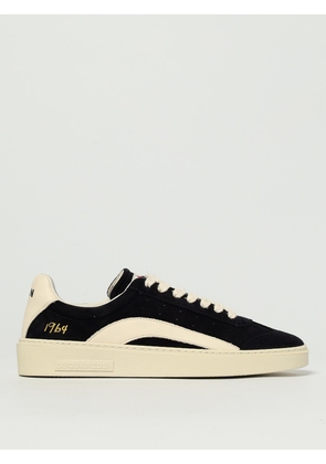 Sneakers DSQUARED2 Men color Navy