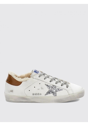 Sneakers GOLDEN GOOSE Woman color White