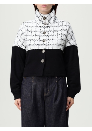 Jacket KARL LAGERFELD Woman color White