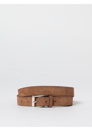 Belt BROOKSFIELD Men color Tobacco