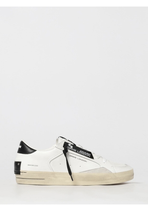Sneakers CRIME LONDON Men color White