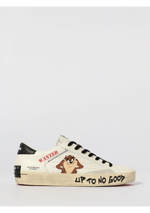 Sneakers CRIME LONDON Men color White