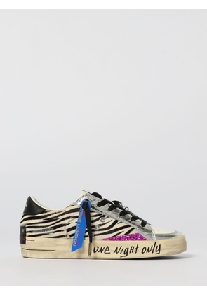 Sneakers CRIME LONDON Woman color Multicolor