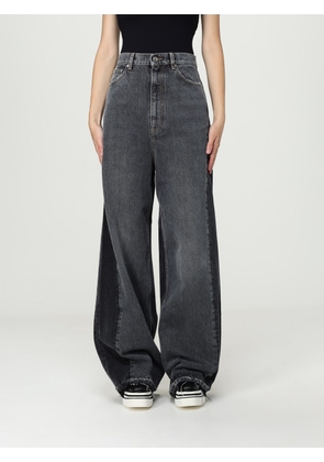 Jeans STELLA MCCARTNEY Woman color Black