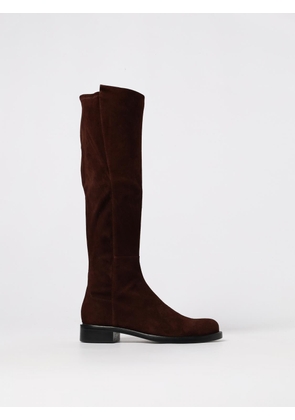 Boots STUART WEITZMAN Woman color Hazel