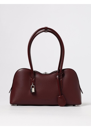 Shoulder Bag STELLA MCCARTNEY Woman color Burgundy