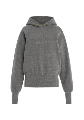 Les Tien Taylor Cotton-Blend Sweatshirt  - Moda Operandi