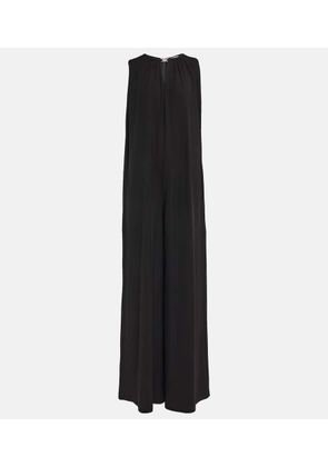 Max Mara Pascia wide-leg jumpsuit