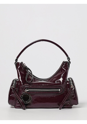 Shoulder Bag STELLA MCCARTNEY Woman color Brown
