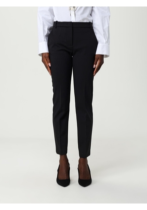 Pants PINKO Woman color Black