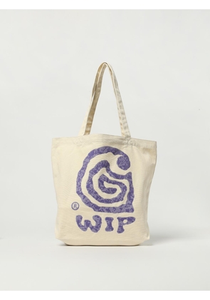 Bag CARHARTT WIP Men color Yellow Cream