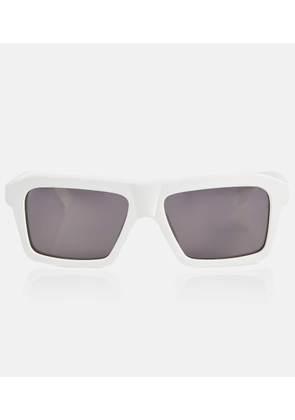 Bottega Veneta Rectangular sunglasses