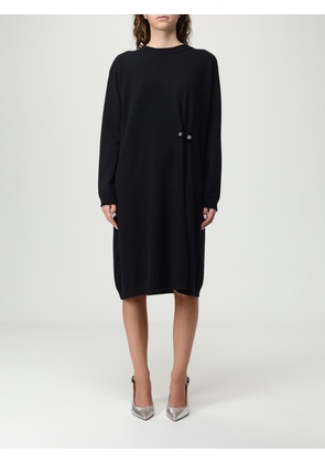Dress FABIANA FILIPPI Woman color Black