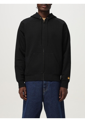 Sweatshirt CARHARTT WIP Men color Black