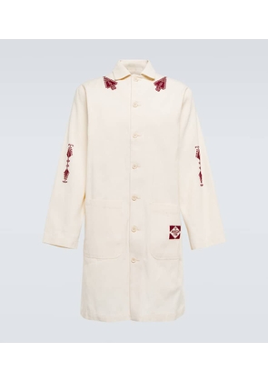 Adish x The Inoue brother jacket