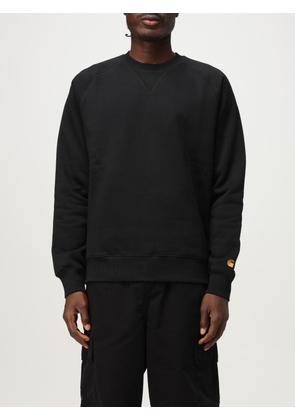 Sweatshirt CARHARTT WIP Men color Black