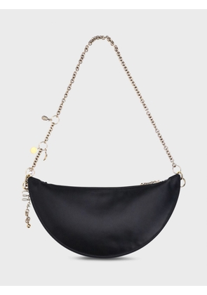Shoulder Bag CHLOÉ Woman color Black
