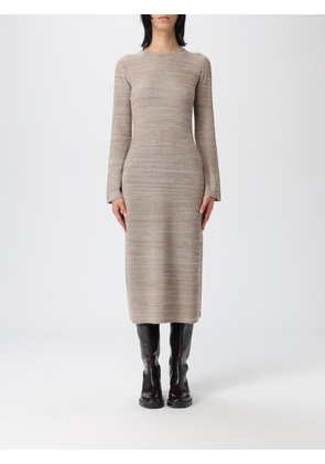 Dress FABIANA FILIPPI Woman color White