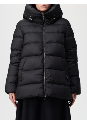 Jacket ADD Woman color Black