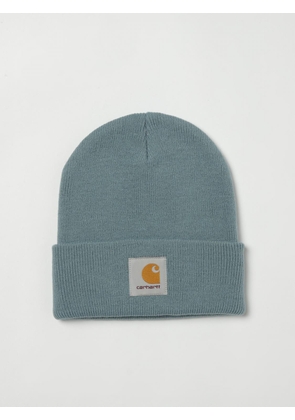 Hat CARHARTT WIP Men color Gnawed Blue
