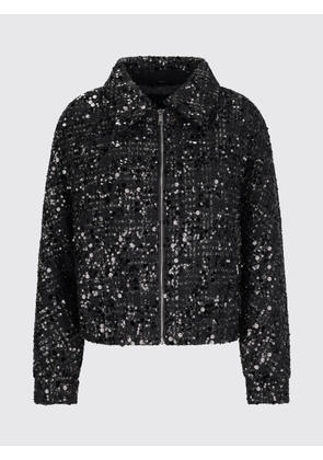 Jacket ADD Woman color Black
