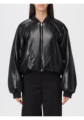 Jacket PINKO Woman color Black