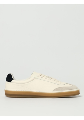 Sneakers BOSS Men color White